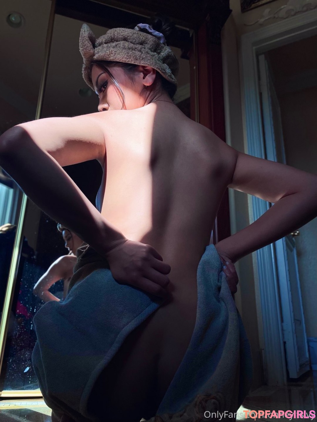 Ivy PearlOnlyFans Model Nude Leaks Pic #38